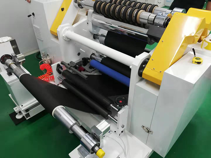 金屬分條機