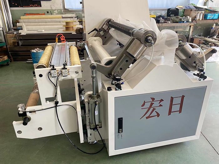 分條機